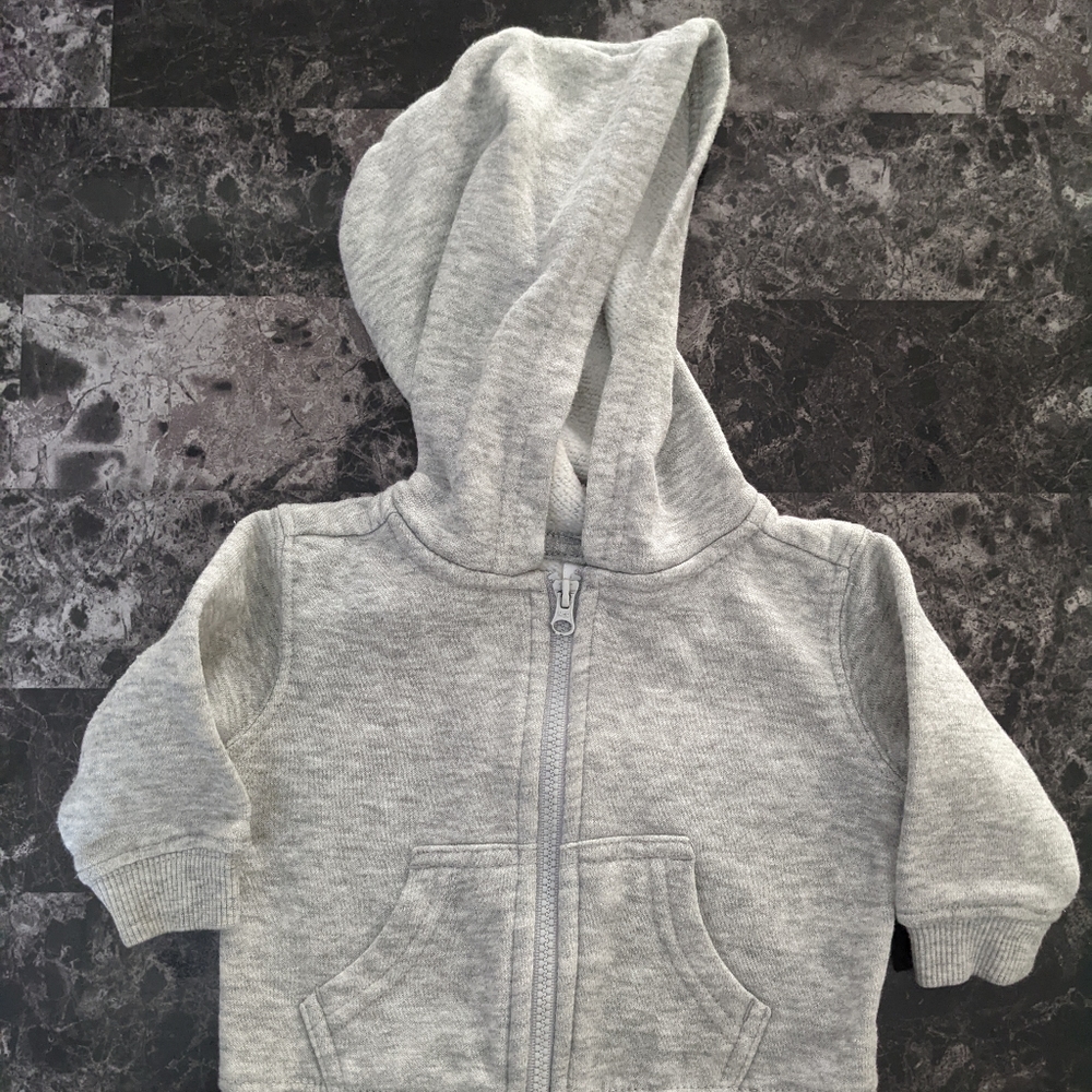 0-3 Months Hoodie